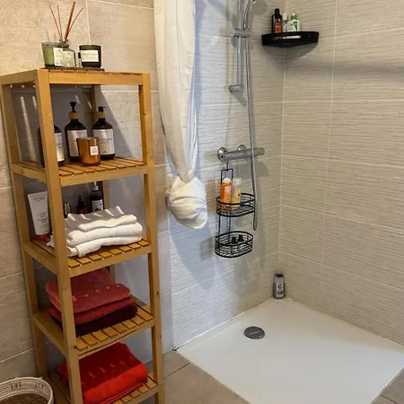شقة Charming In Paris, 2 Minutes From The Metro *