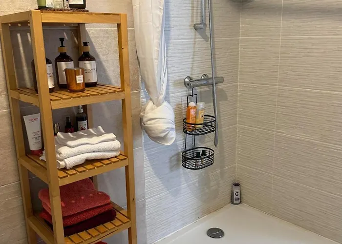 شقة Charming In Paris, 2 Minutes From The Metro *